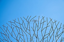 摘要,模式,抽象圖案