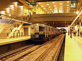 地鐵,suteba,地下