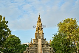 柬埔寨,寺廟,佛教徒