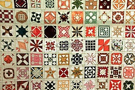 手工勞動(dòng),無縫,七拼八湊