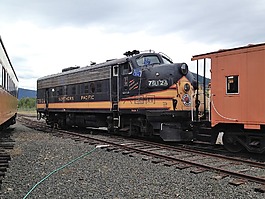 火車(chē),釀酒,鐵路