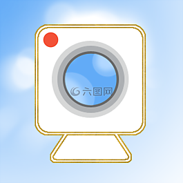 網(wǎng)絡(luò)攝像頭,我們,相機(jī)