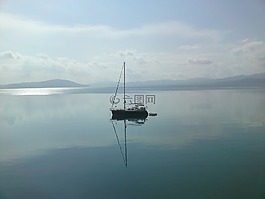 帆船,格拉海灣,萊斯沃斯