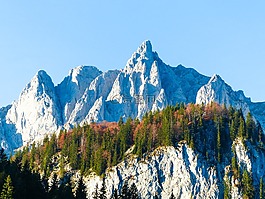 秋季,首腦會議,高山