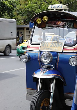 旅行,摩托车,速度