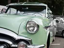 汽車,oldtimer,經(jīng)典