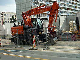 起重機,技術,網站