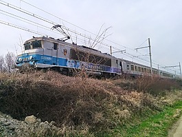 火車,軌道,機車