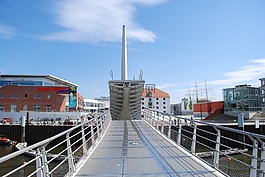 電梯橋,h??vt 避風(fēng)港,商場