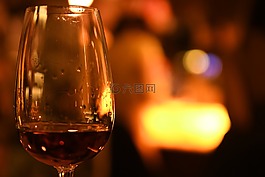 甜酒,玻璃,酒精