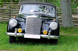 oldtimer,汽車,經(jīng)典