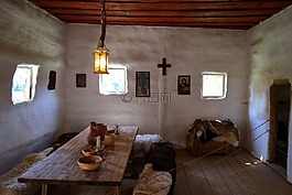 舊房間,skanzen,內(nèi)政部