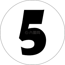 五,5,數