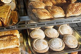 糕點(diǎn),馬耳他,面包店
