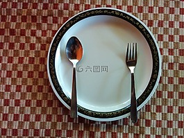 餐廳,食品,板