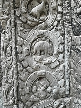 angkorwat,柬埔寨,像