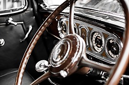 oldtimer,老,汽車