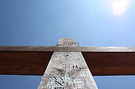 交叉,耶穌,基督