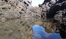 海,性質(zhì),特內(nèi)里費島