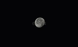 月亮,天文學(xué),行星