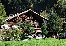 農(nóng)家,高山,設(shè)備