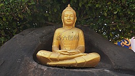 佛像,佛,雕像