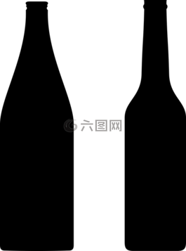 瓶,集裝箱,塑料