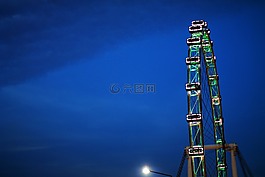 新加坡,傳單,瑪麗娜
