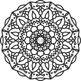 曼陀羅,設(shè)計(jì),飾品