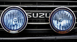 照明,汽車,聚光燈