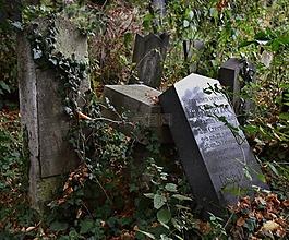 墳場(chǎng),墓碑,死亡