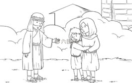 圣經(jīng),storying,ccx