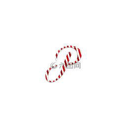 candycane,信,p