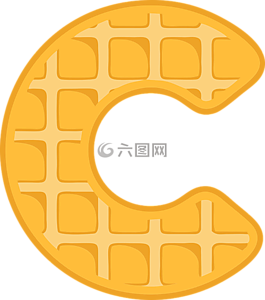 ?,字母表,華夫