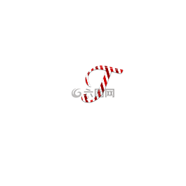 candycane,信,t