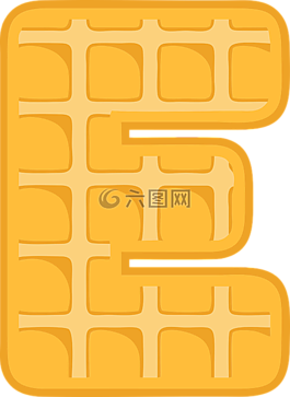e,字母表,華夫