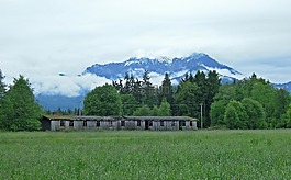 山,草地,性質(zhì)