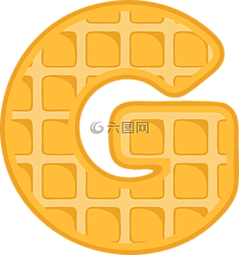 g,字母表,華夫