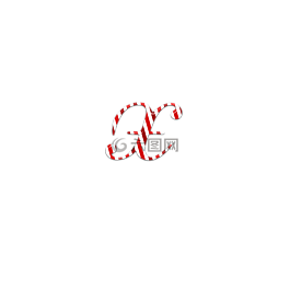 candycane,信,x