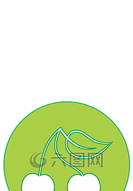 圖標(biāo),性質(zhì),綠色