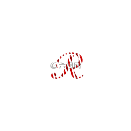 candycane,信,r