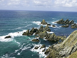 克里夫,岩,loiba