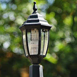 光,燈,用電燈
