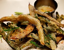 食品,油煎,美食