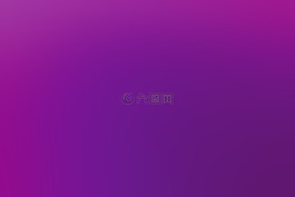 紫,颜色,简单地