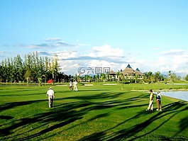 高尔夫,gasaan lagacy,lumphun