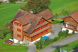 klewenalp,阿尔姆,alpe
