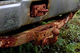 不銹鋼,汽車,老