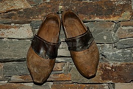 木鞋,鞋子,場(chǎng)