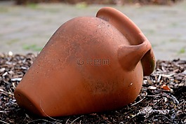 安芙蘭,聲音,陶